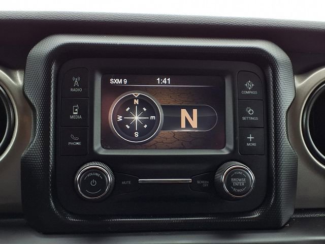 Used 2021 Jeep Gladiator Sport AWD/4WD image 12