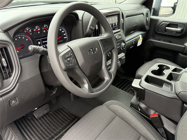 New 2026 Chevrolet Silverado 2500 Custom w/ Custom Value Package image 14