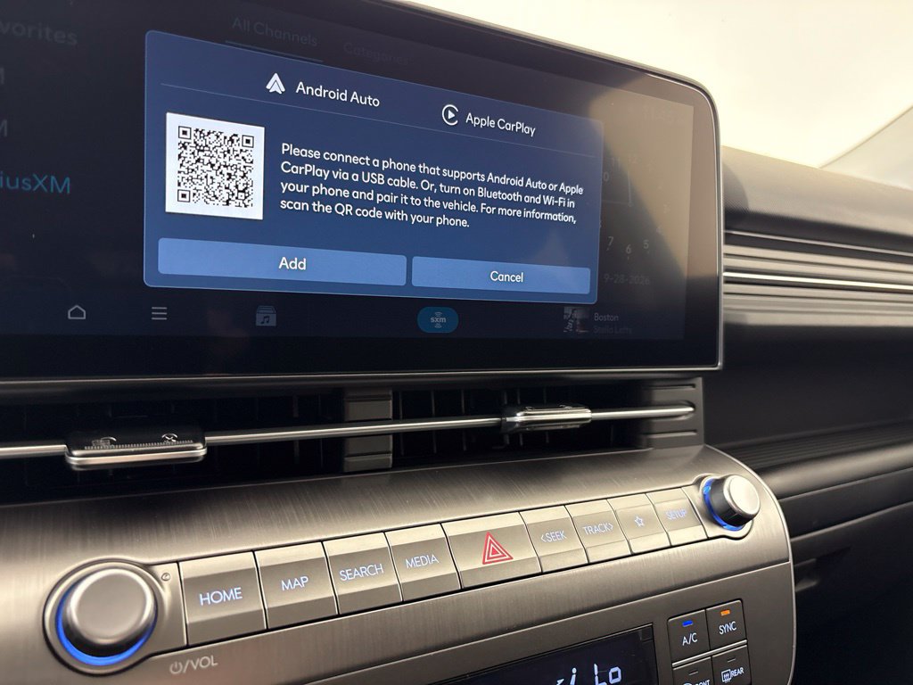 New 2027 Hyundai Kona SEL Sport FWD image 28