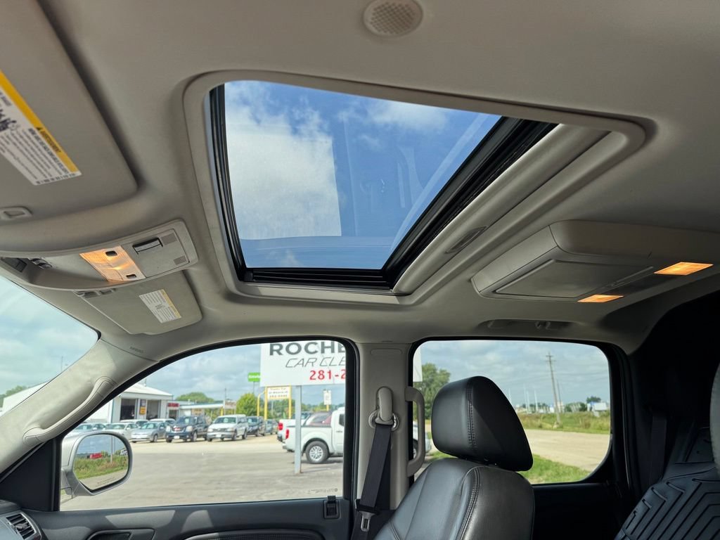 Used 2008 Cadillac Escalade EXT AWD/4WD image 7