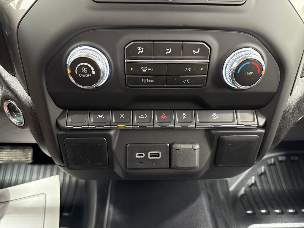 New 2026 GMC Sierra 1500 Pro w/ Pro Value Package AWD/4WD image 27