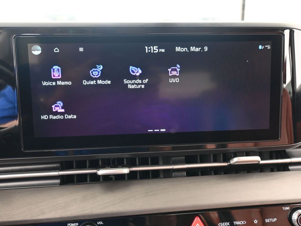 Used 2022 Kia Carnival SX image 25