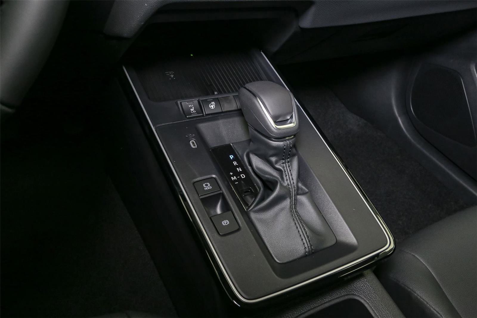 New 2026 Toyota Corolla Cross XLE image 21