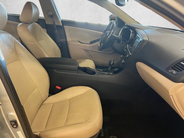 Used 2014 Kia Optima EX FWD image 20