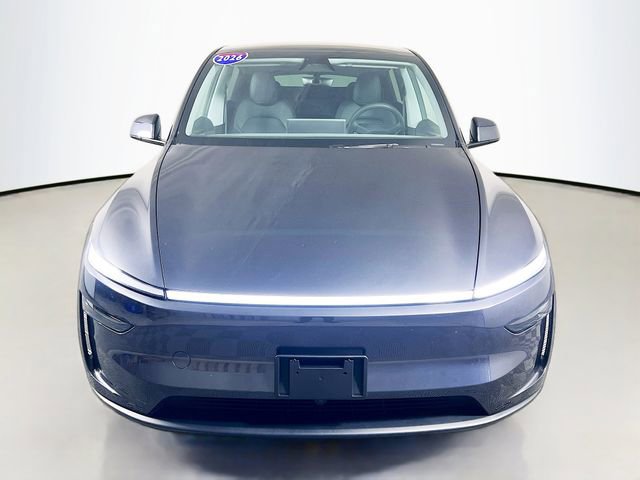 Used 2026 Tesla Model Y Long Range image 3