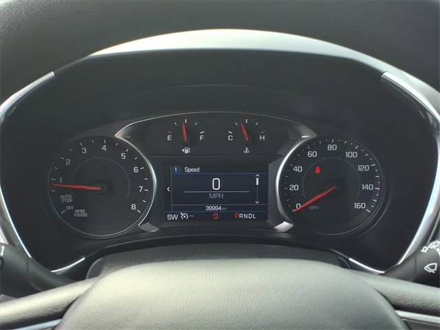 Used 2023 Chevrolet Equinox LS w/ LS Convenience Package image 62