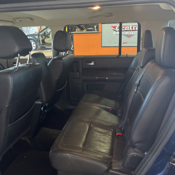Used 2017 Ford Flex Limited image 5