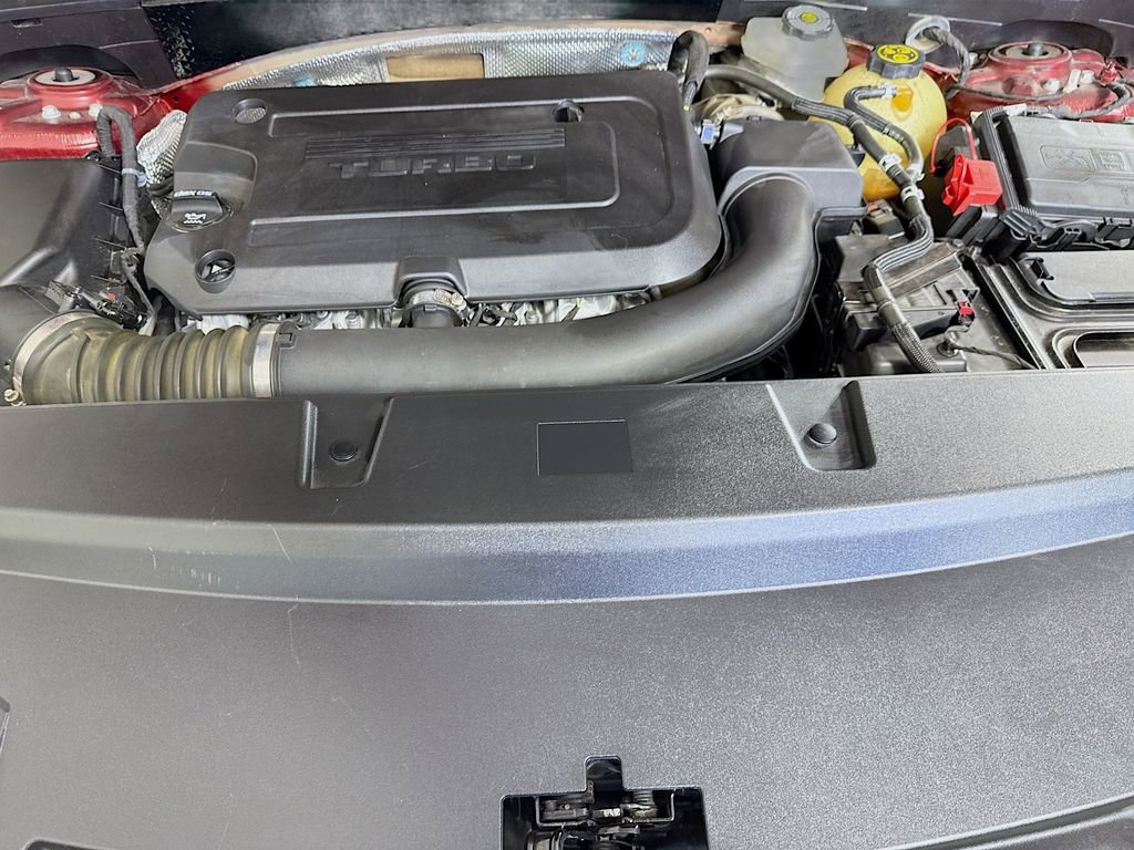 Used 2022 Buick Envision Avenir w/ Technology Package II image 40