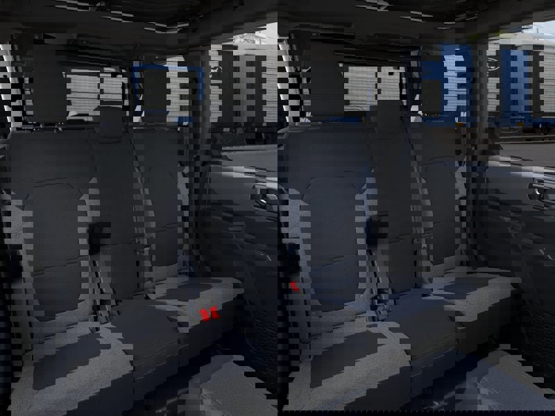 New 2026 Ford Bronco Big Bend image 11