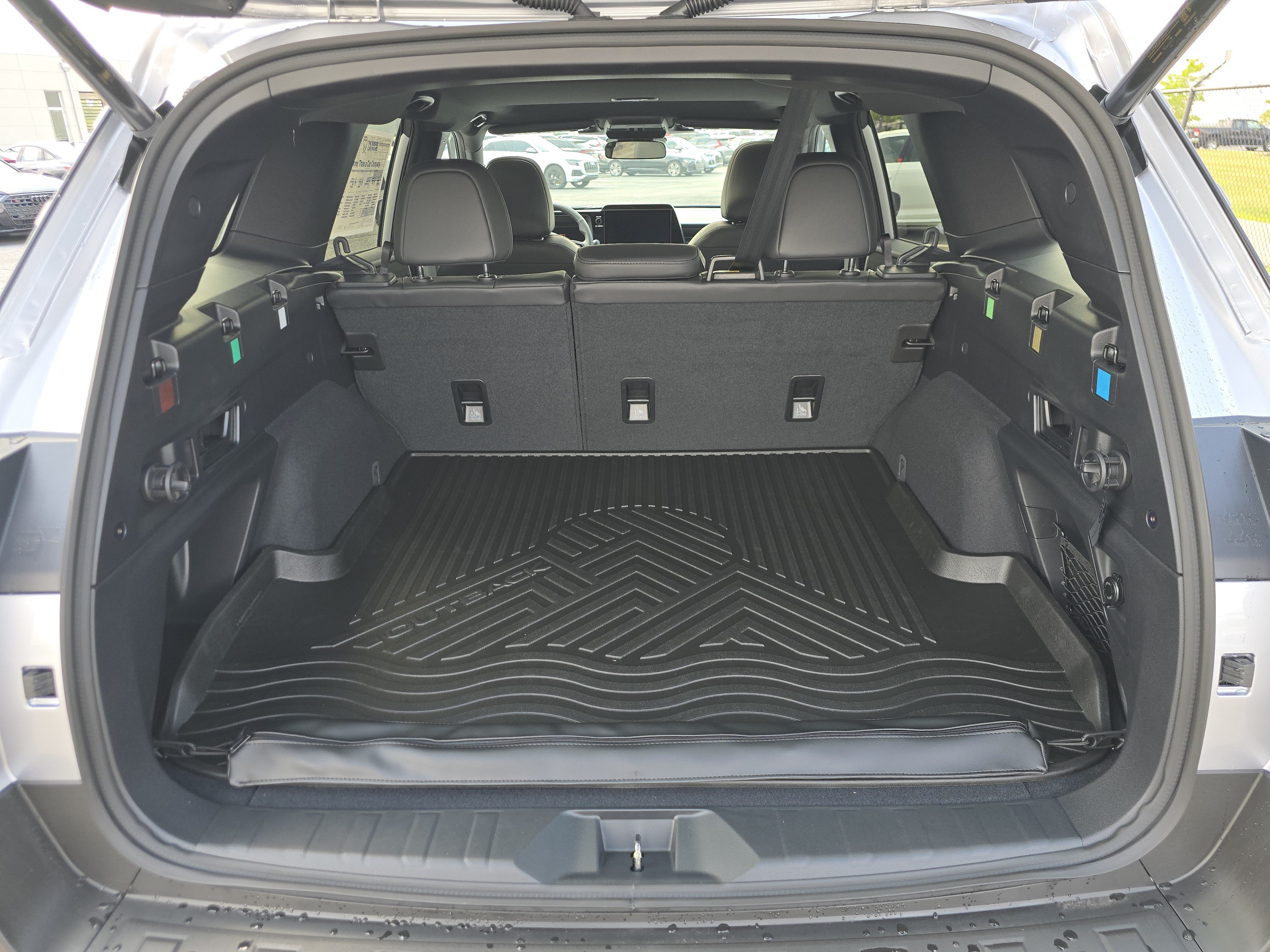 New 2026 Subaru Outback Premium AWD/4WD image 17