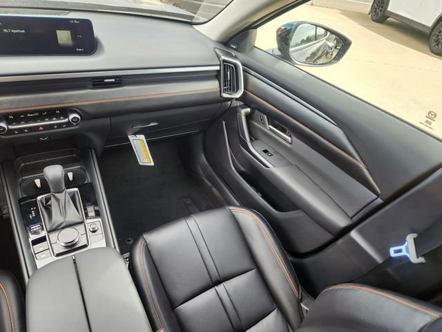 New 2026 MAZDA CX-50 AWD 2.5 Hybrid w/ Premium Pkg image 12