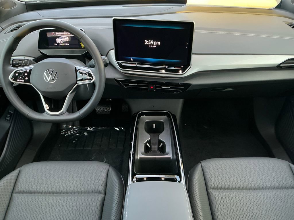 New 2026 Volkswagen ID.4 Pro S AWD/4WD image 10