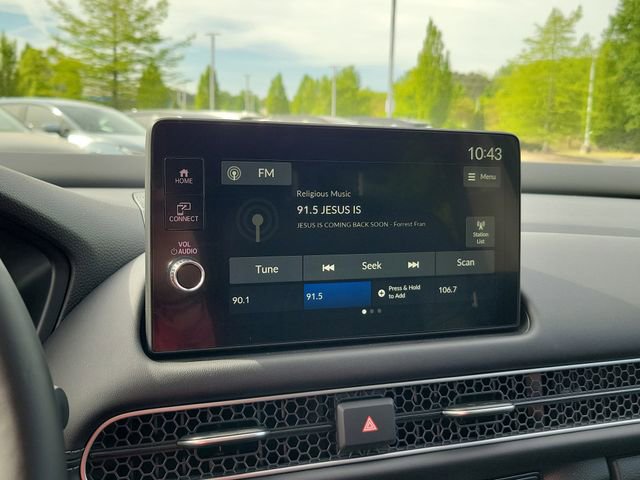 New 2026 Honda HR-V EX-L image 20