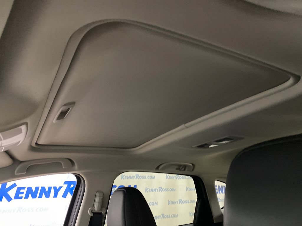 Certified 2023 MAZDA CX-5 AWD 2.5 S image 13