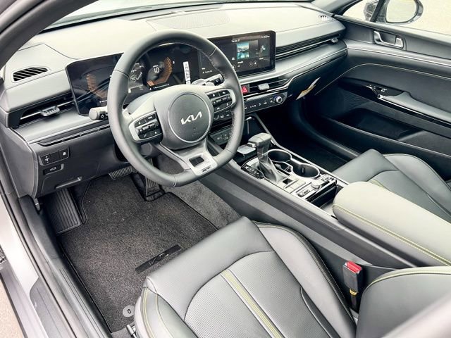 New 2026 Kia K5 GT image 16
