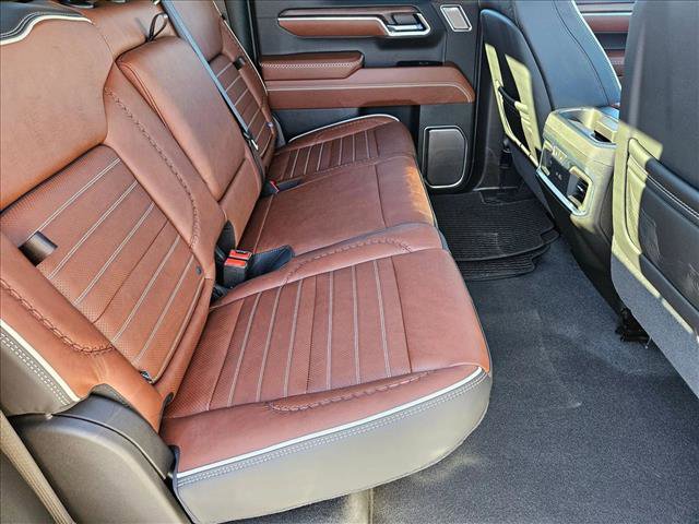Used 2025 GMC Sierra 1500 Denali Ultimate image 18
