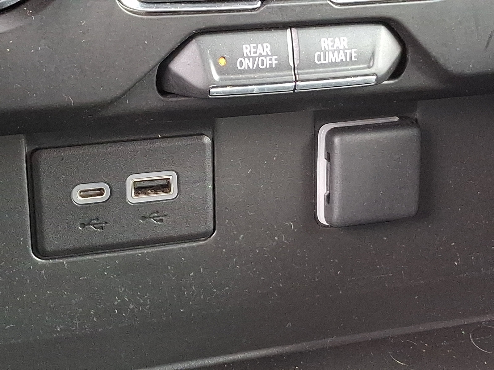 Used 2023 Chevrolet Tahoe LS w/ Driver Alert Package image 26