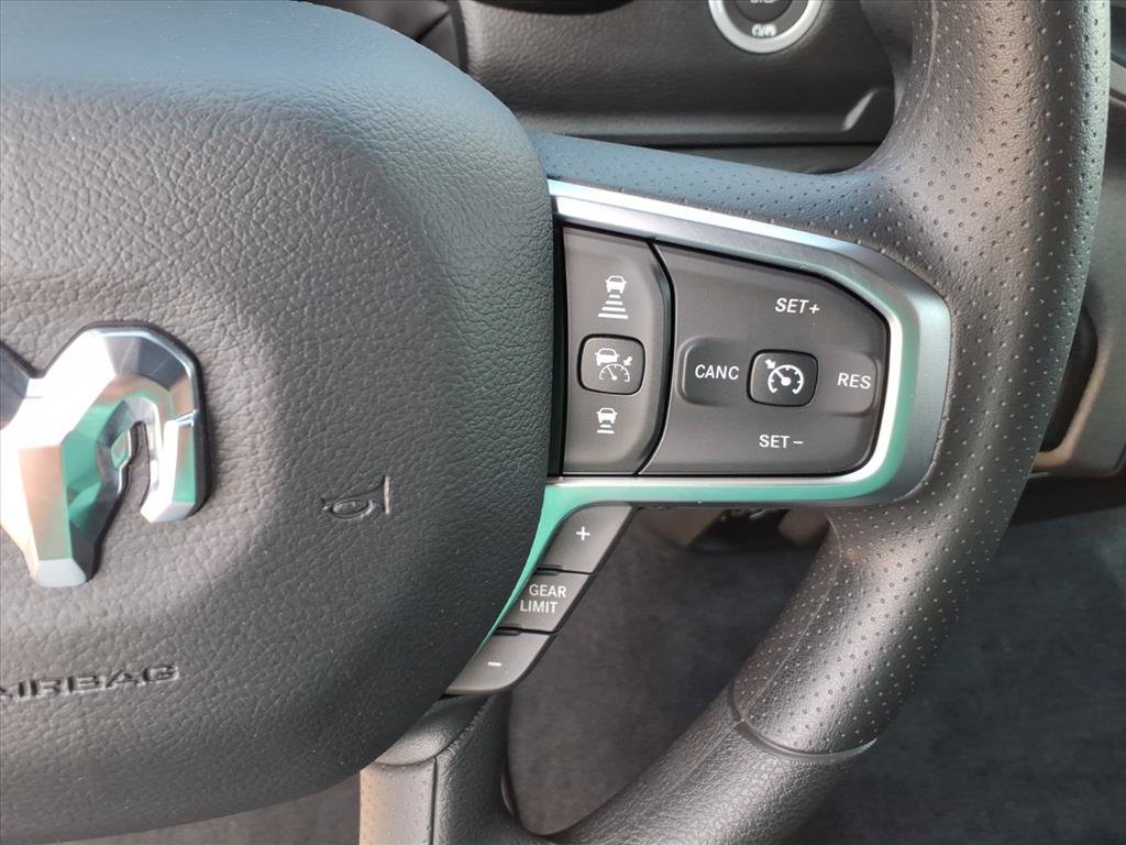 New 2026 RAM 1500 Tradesman AWD/4WD image 26