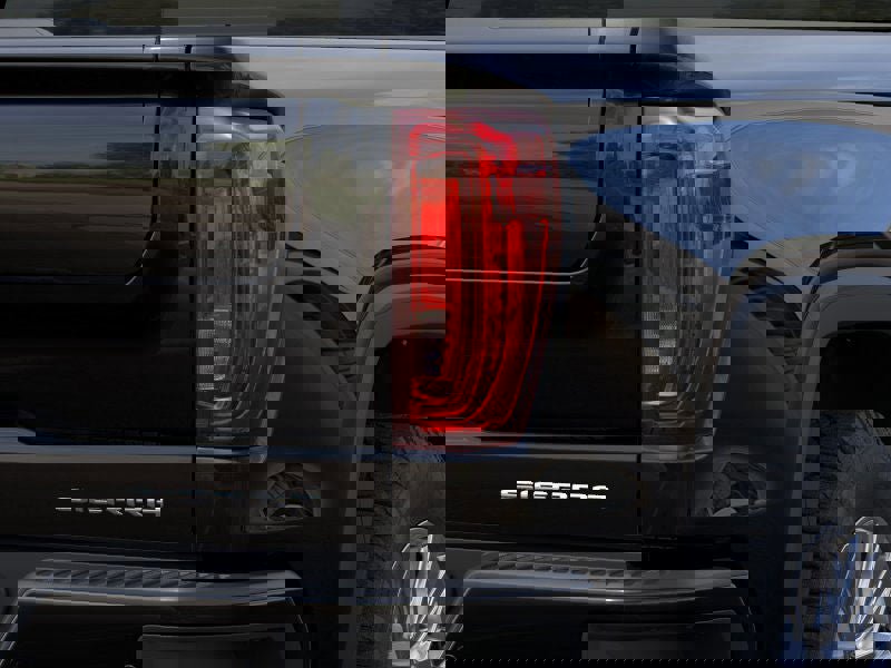 New 2026 GMC Sierra 1500 Denali w/ Technology Package image 31