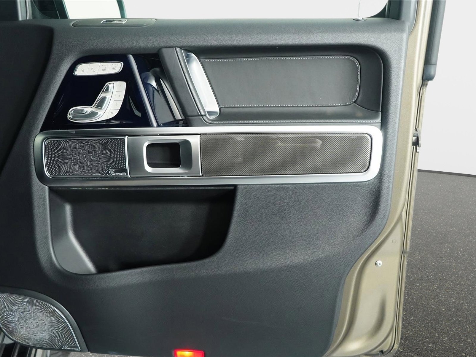 Used 2020 Mercedes-Benz G 63 AMG 4MATIC image 59