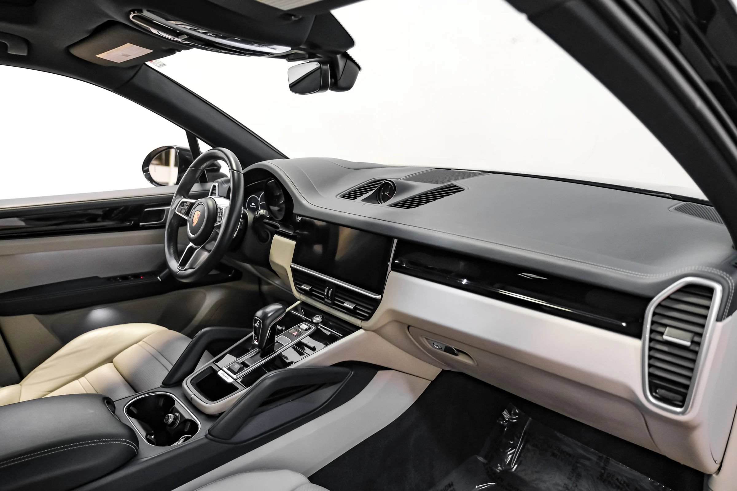 Used 2019 Porsche Cayenne AWD/4WD image 7