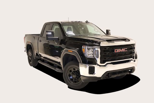 Used 2023 GMC Sierra 2500 Pro w/ Gooseneck/5TH Wheel Package image 2