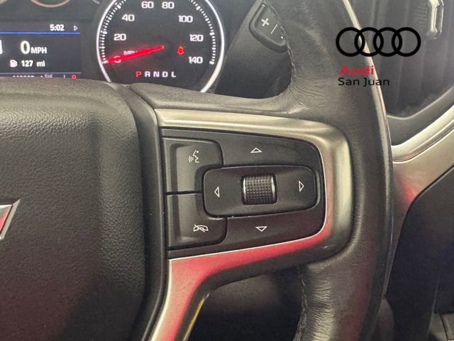 Used 2019 Chevrolet Silverado 1500 LTZ w/ LTZ Premium Package image 23