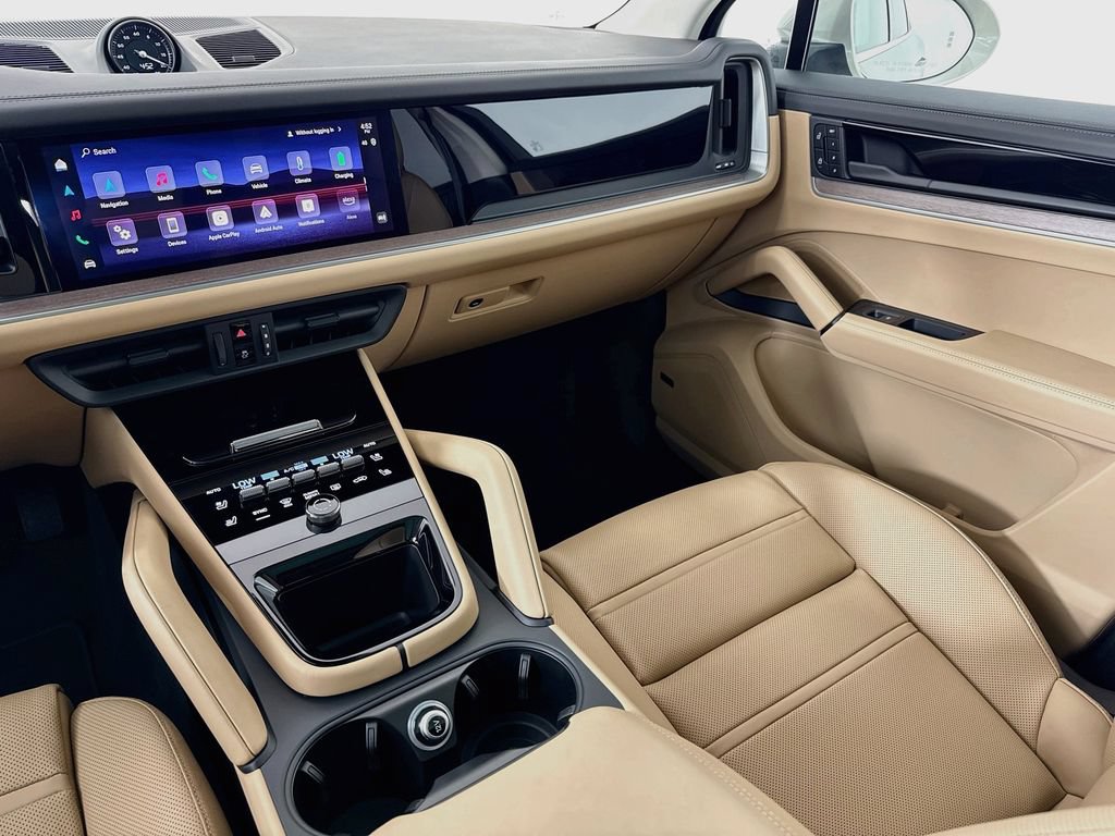 New 2026 Porsche Cayenne E-Hybrid AWD/4WD image 26