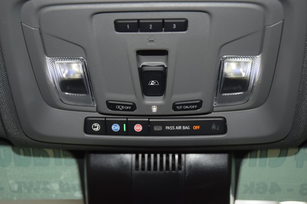 Used 2024 Chevrolet Silverado 3500 LTZ w/ LTZ Convenience Package AWD/4WD image 50