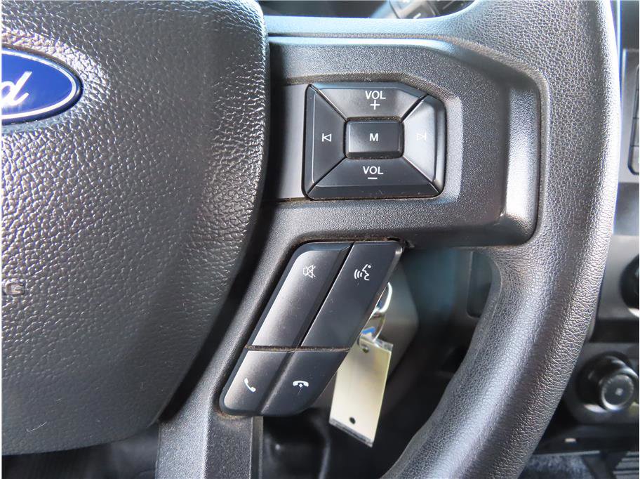 Used 2022 Ford F550 XL w/ Power Equipment Group image 14