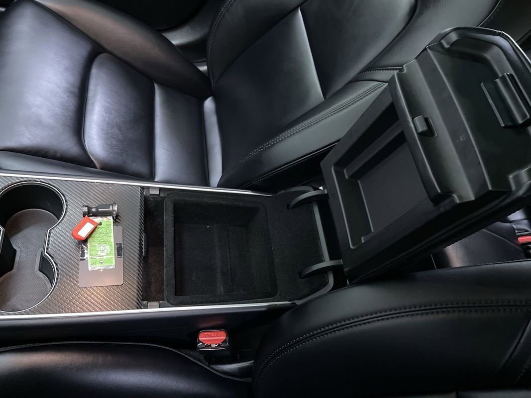 Used 2018 Tesla Model 3 Long Range image 23