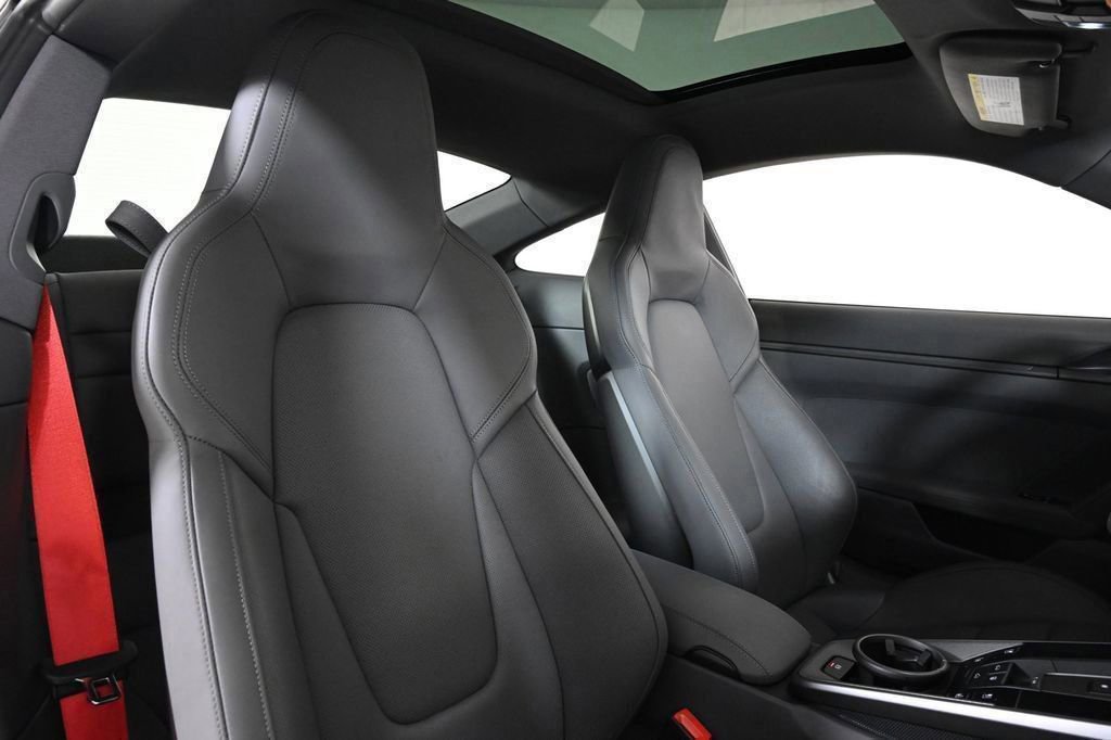Certified 2024 Porsche 911 Carrera S image 18