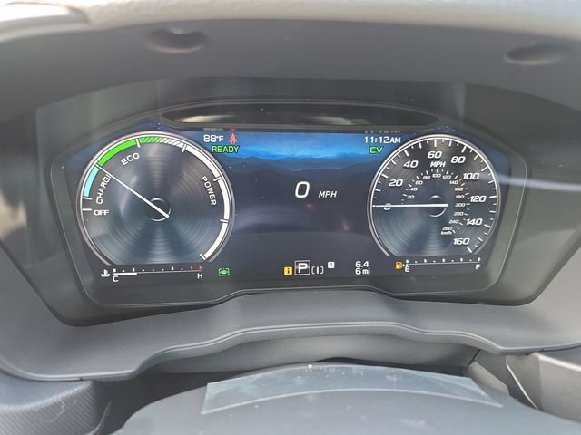 New 2026 Subaru Forester Touring AWD/4WD image 14