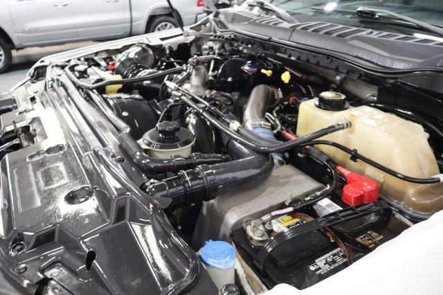 Used 2019 Ford F250 XLT w/ XLT Premium Package AWD/4WD image 79