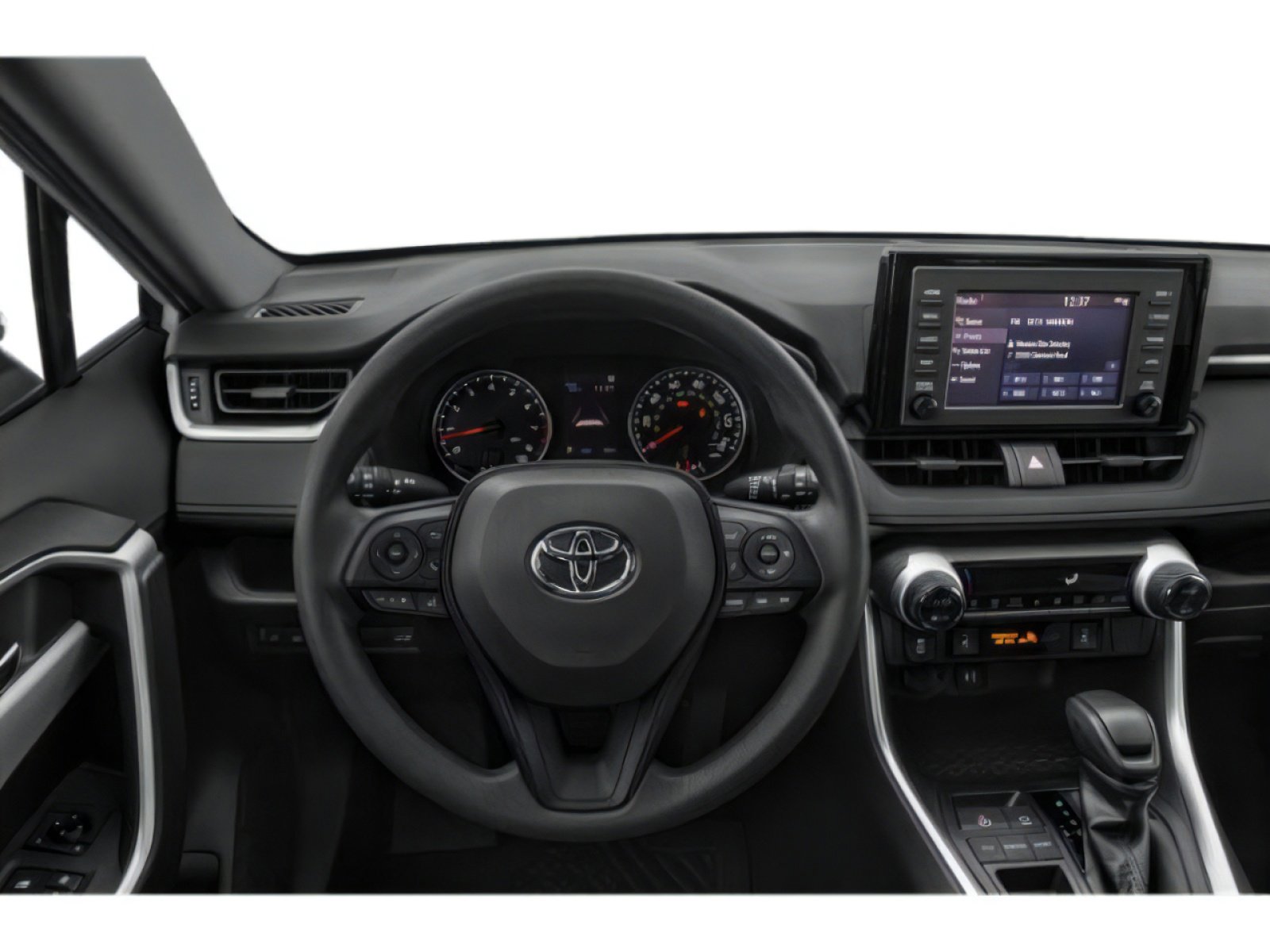 Used 2019 Toyota RAV4 XLE w/ Convenience Package AWD/4WD image 7