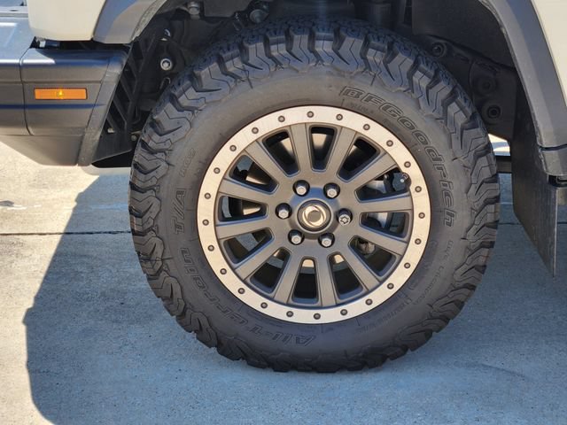 Used 2024 INEOS Grenadier AWD/4WD image 10