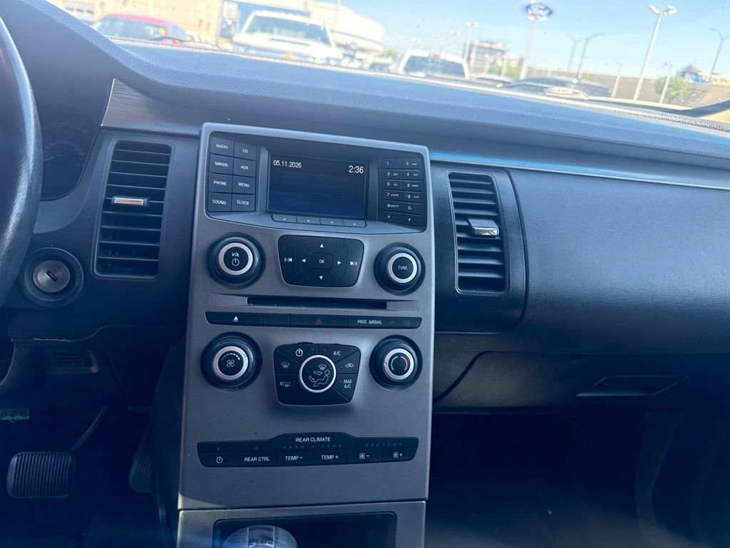 Used 2014 Ford Flex SE FWD image 4