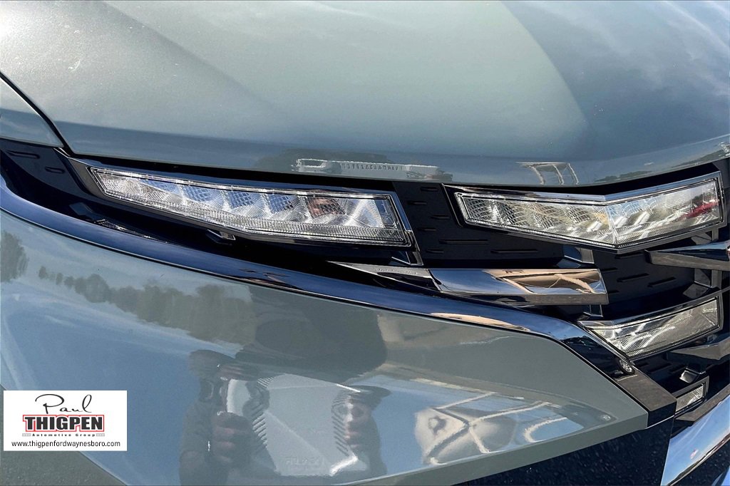 Used 2024 Hyundai Santa Cruz Limited image 29