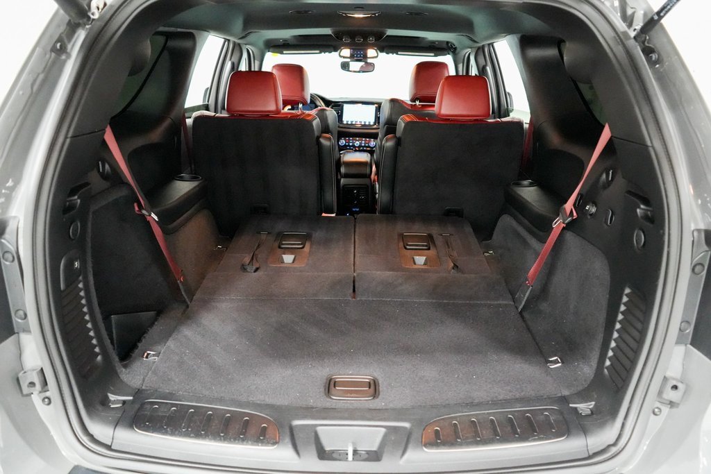 Used 2021 Dodge Durango SRT Hellcat w/ Black Package image 39