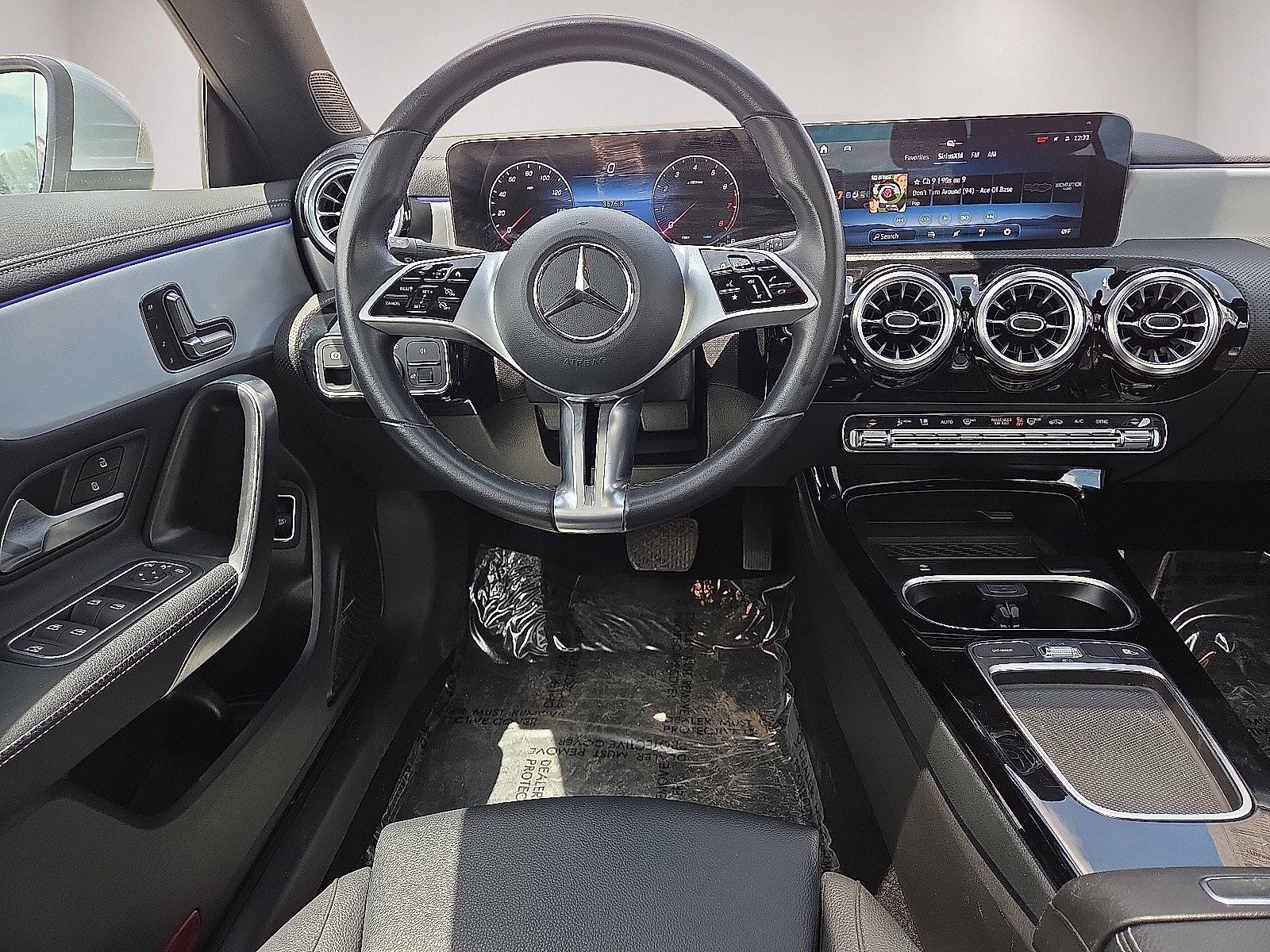 Used 2025 Mercedes-Benz CLA 250 4MATIC image 20