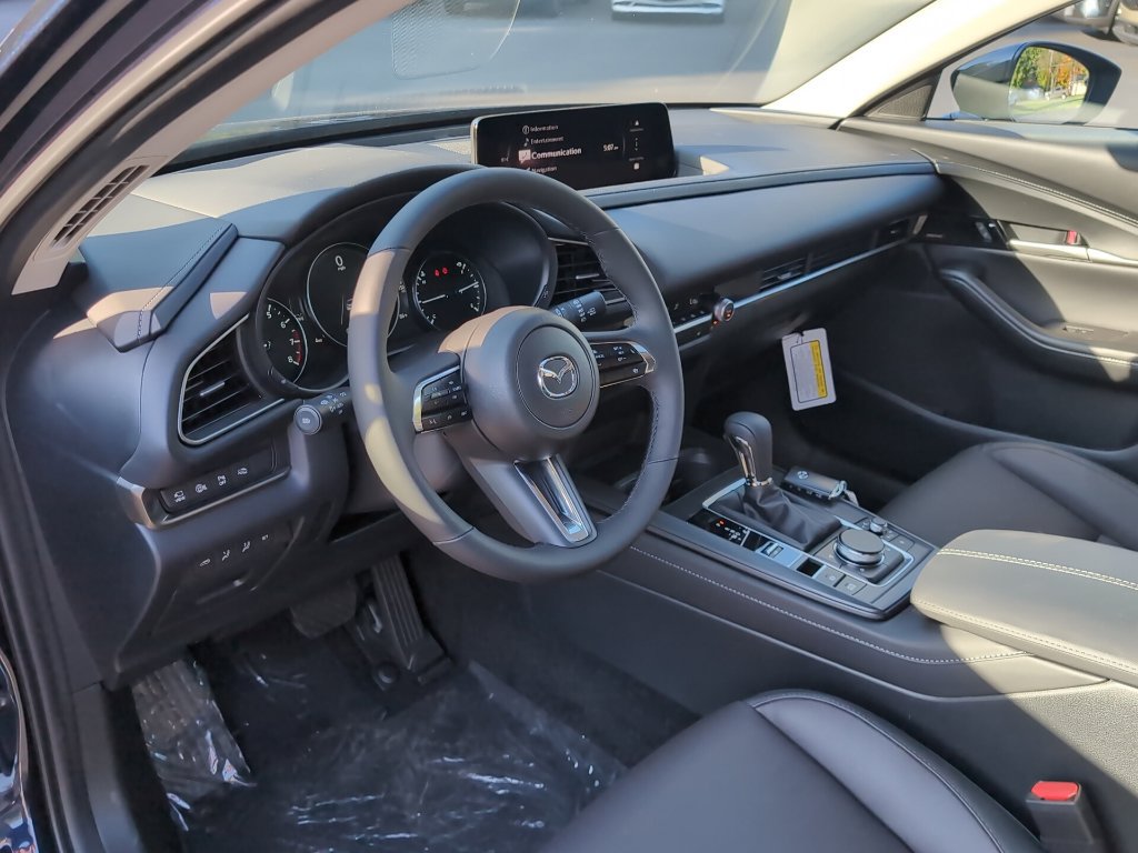 New 2026 MAZDA CX-30 AWD 2.5 S w/ Premium Package image 16