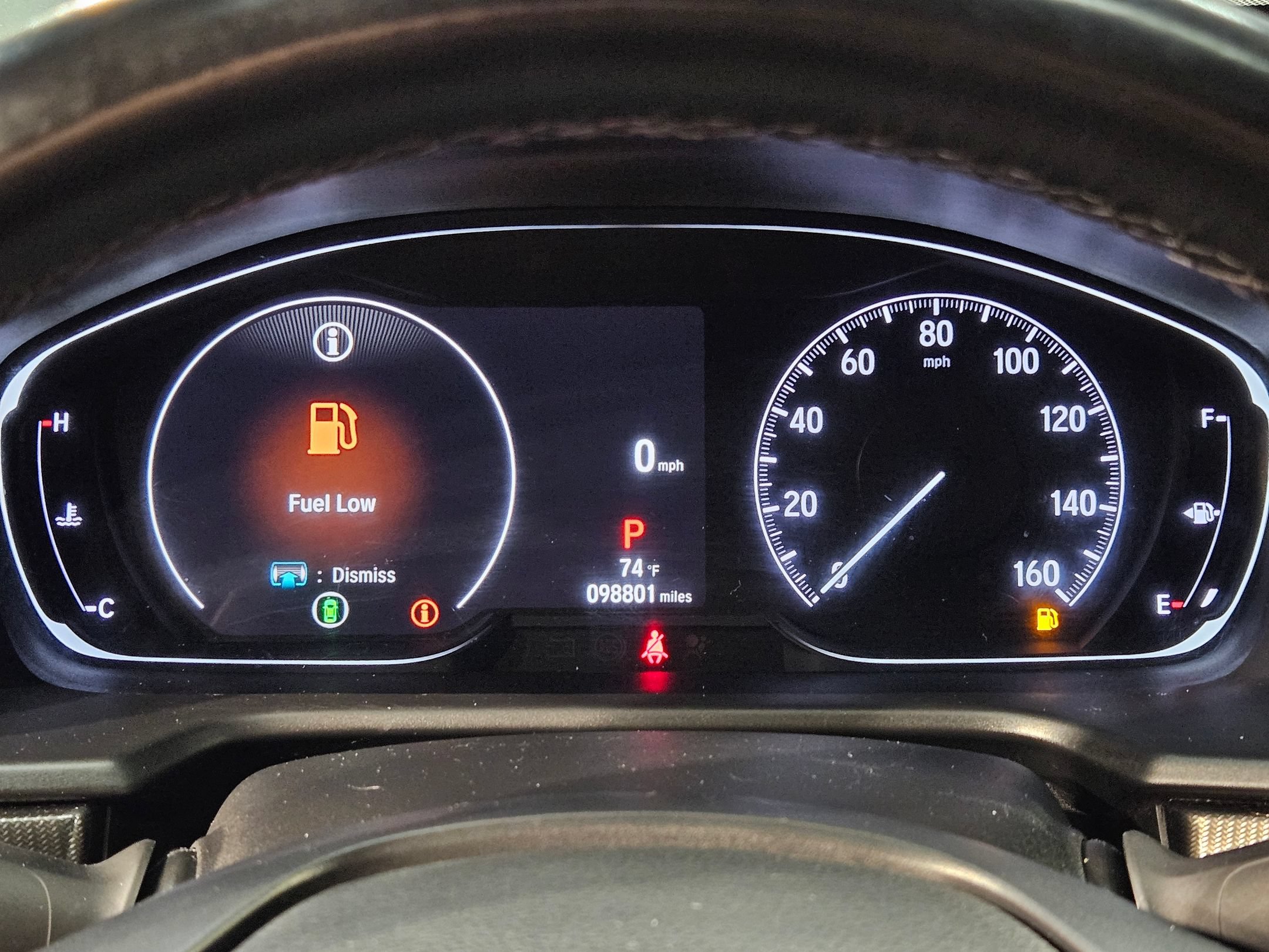 Used 2022 Honda Accord Sport image 15