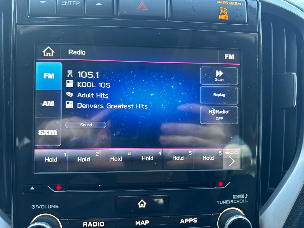 Used 2020 Subaru Ascent Limited w/ Technology Package image 19