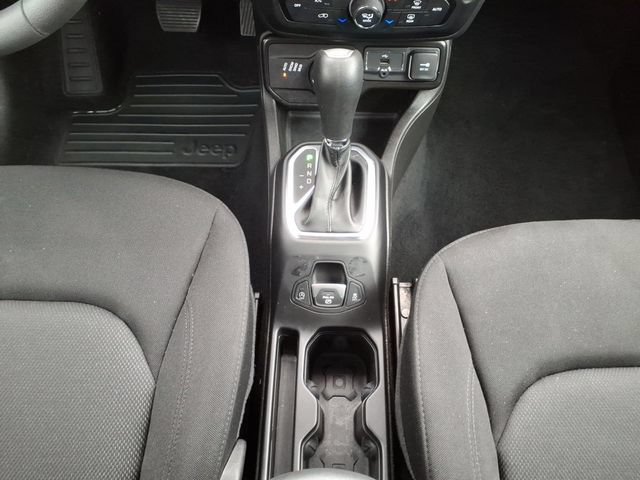 Certified 2023 Jeep Renegade Latitude AWD/4WD image 25