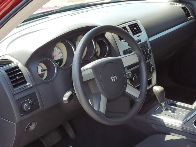 Used 2009 Dodge Charger SXT RWD image 10
