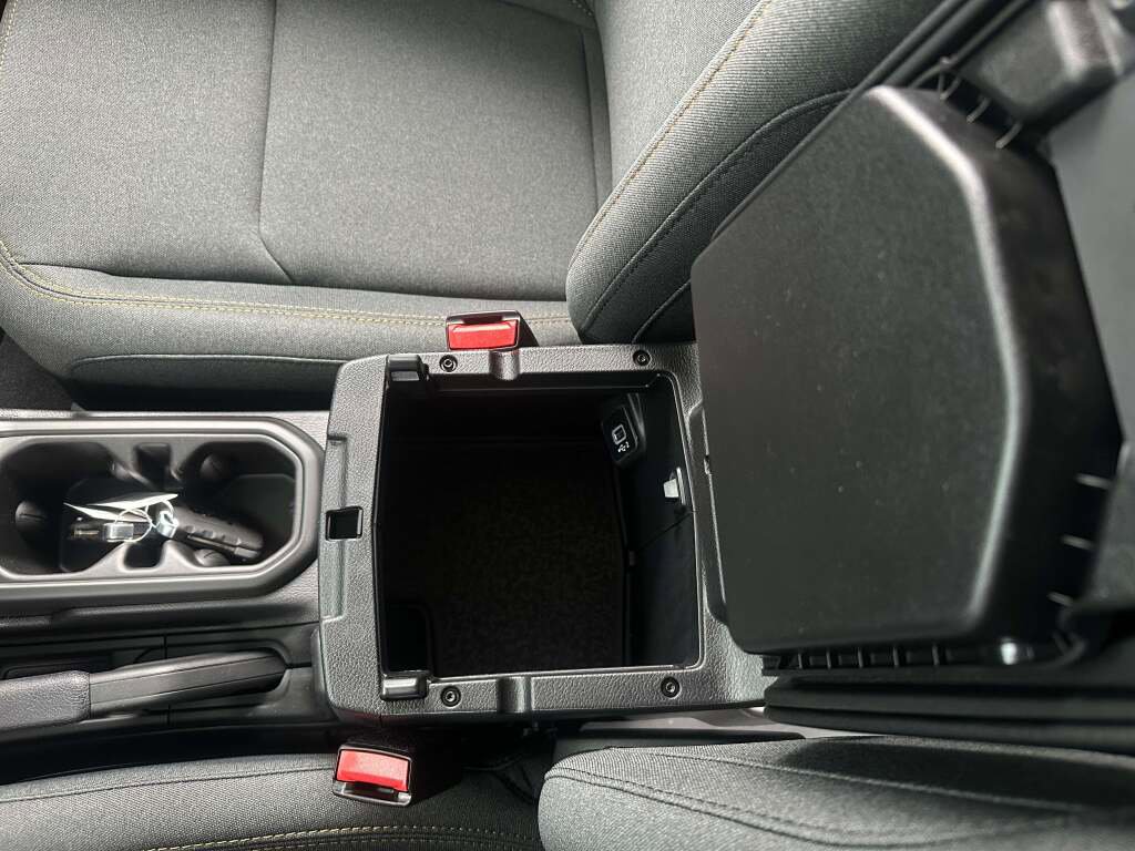 New 2026 Jeep Wrangler Willys image 29