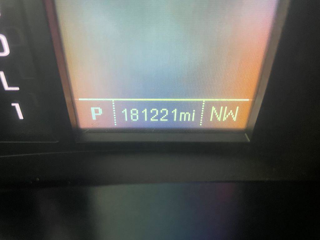 Used 2017 Chevrolet Silverado 3500 W/T w/ WT Convenience Package image 21