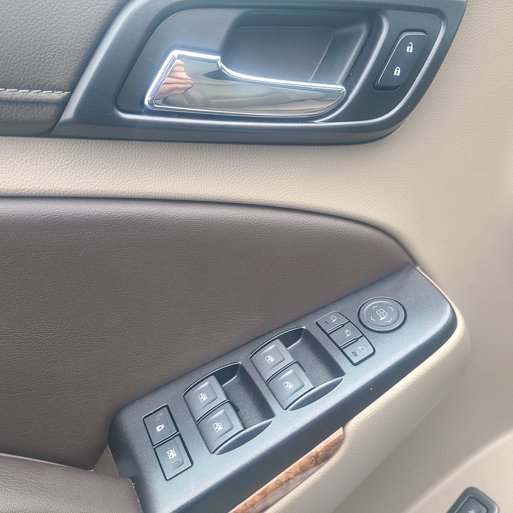 Used 2020 Chevrolet Tahoe Premier image 13