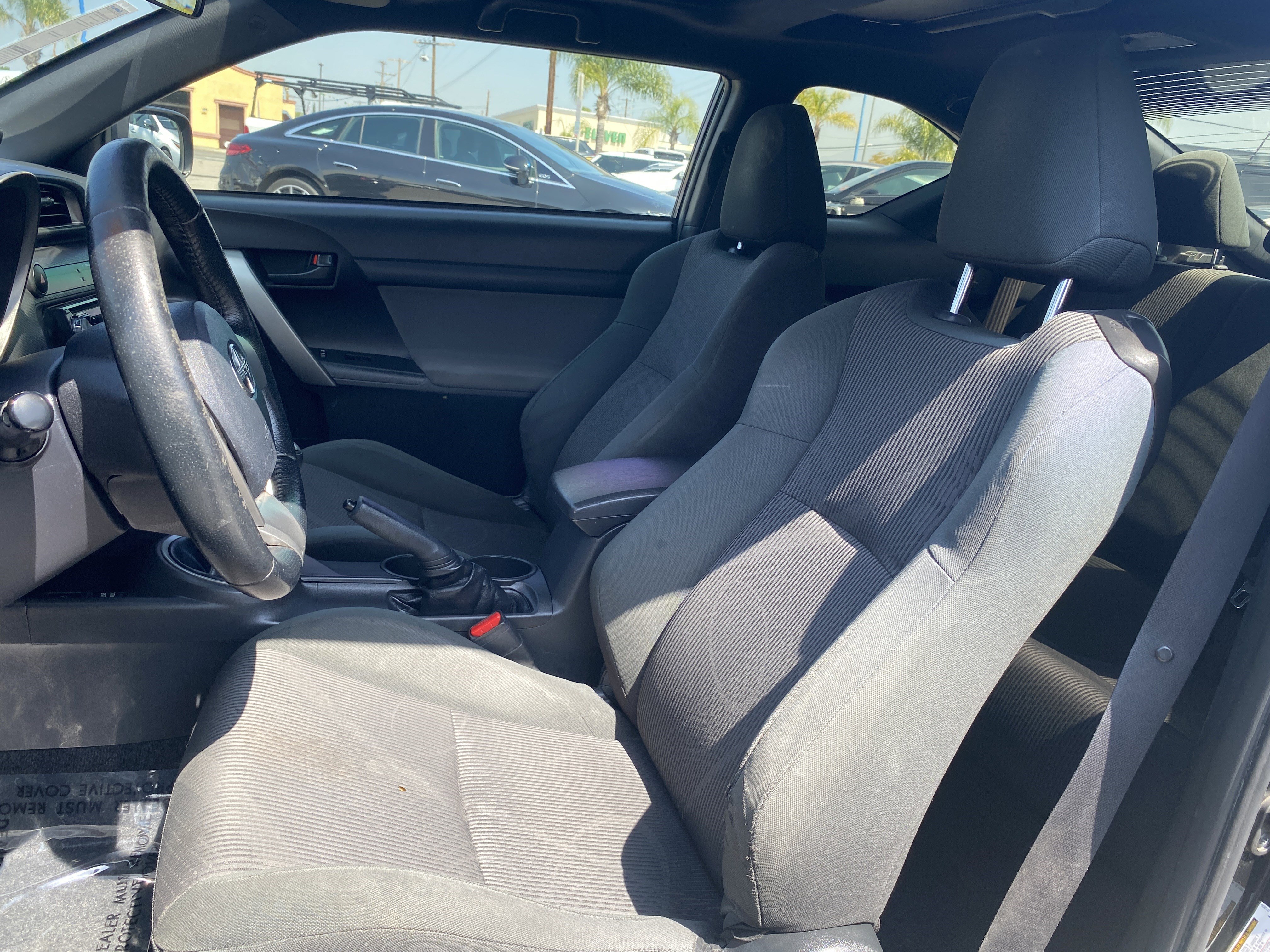 Used 2013 Scion tC FWD image 11