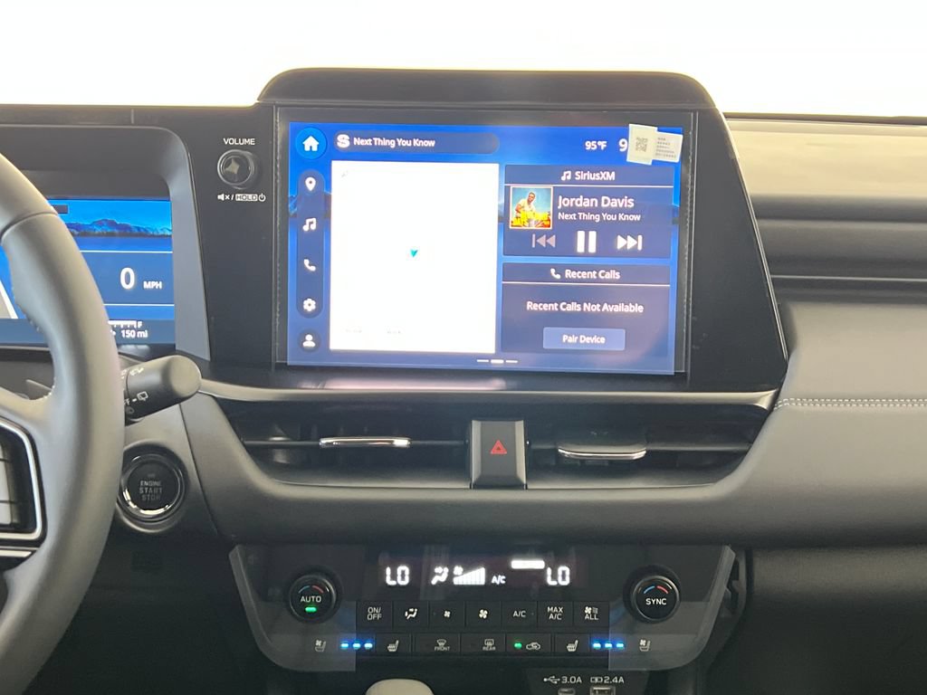New 2026 Subaru Outback Touring XT AWD/4WD image 20